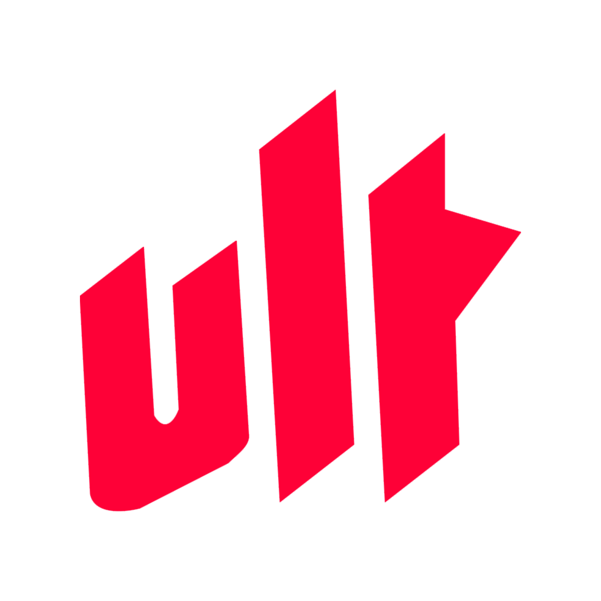 ULT Logo